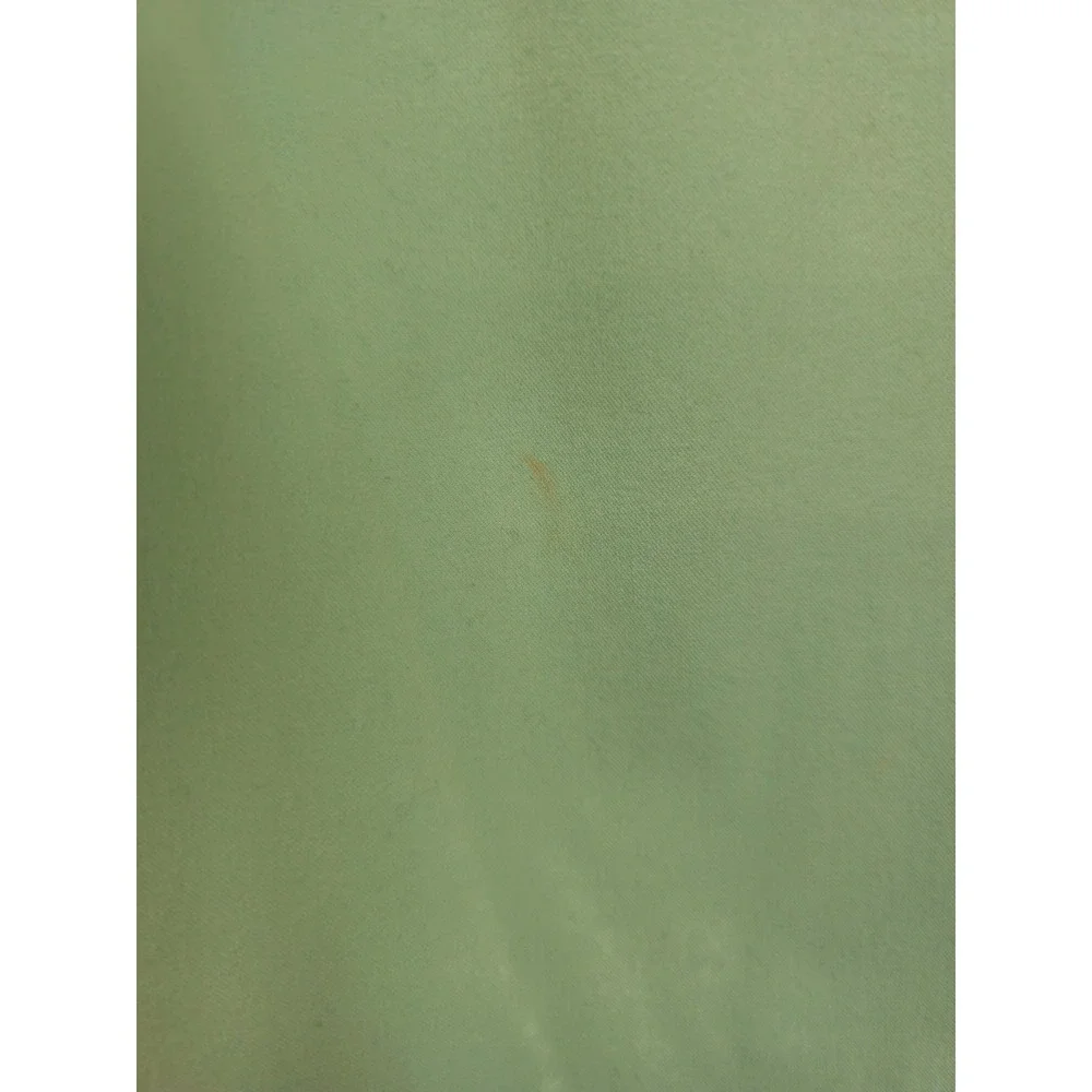 FIGS HW Yola Technical Collection Scrub Pants Women's XS Mint Green Cargo Pocket